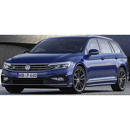 Autovettura «Arteon, Golf, Golf Variant, Passat» — foto 4 dell'alert A12/00188/24