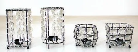 Articoli decorativi