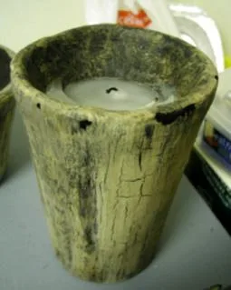 Articoli decorativi