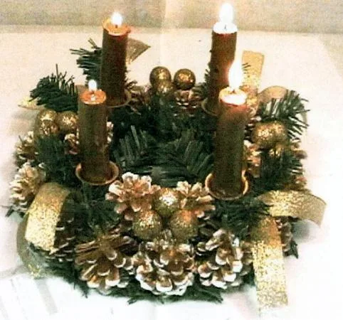 Articoli decorativi