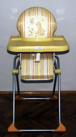 Articoli di puericultura e per l'infanzia