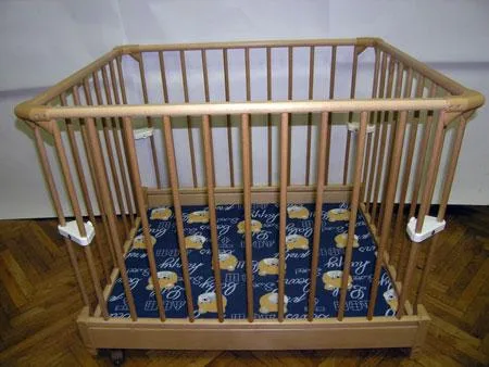 Articoli di puericultura e per l'infanzia
