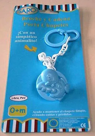 Articoli di puericultura e per l'infanzia