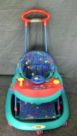 Articoli di puericultura e per l'infanzia