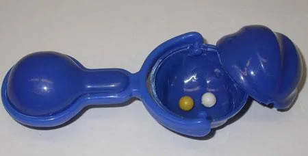 Articoli di puericultura e per l'infanzia