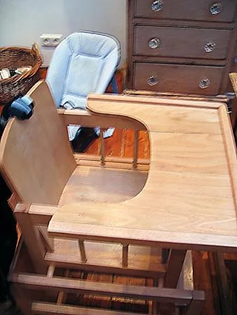 Articoli di puericultura e per l'infanzia
