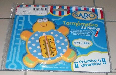 Articoli di puericultura e per l'infanzia