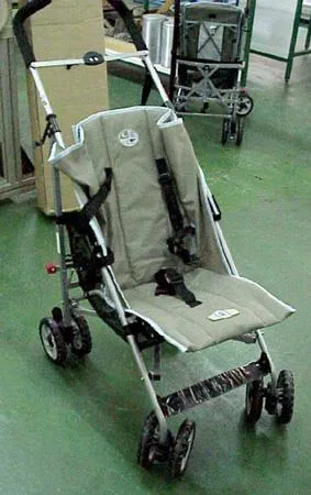 Articoli di puericultura e per l'infanzia