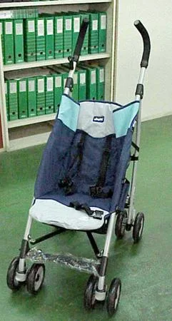 Articoli di puericultura e per l'infanzia