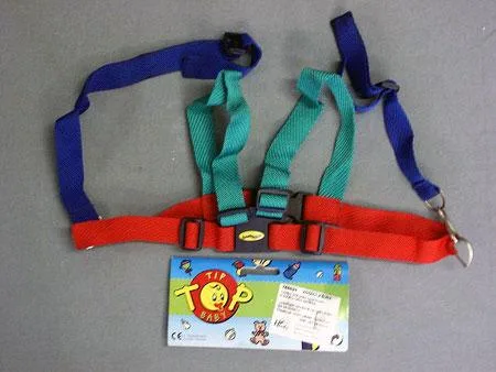 Articoli di puericultura e per l'infanzia — foto 2 dell'alert 0698/05