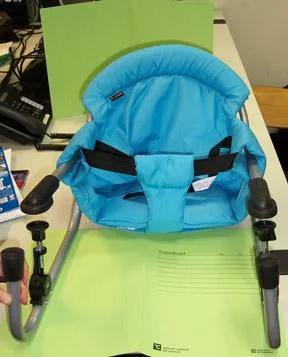 Articoli di puericultura e per l'infanzia (NURSE)
