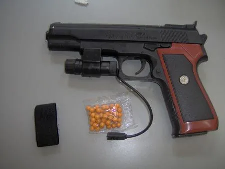 Articoli per il tempo libero e lo sport (Unknown)