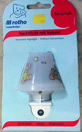 Articoli per l'illuminazione — foto 2 dell'alert 0114/05