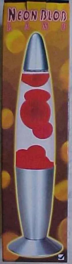 Articoli per l'illuminazione