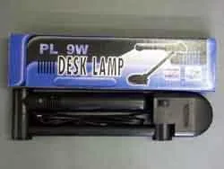 Articoli per l'illuminazione