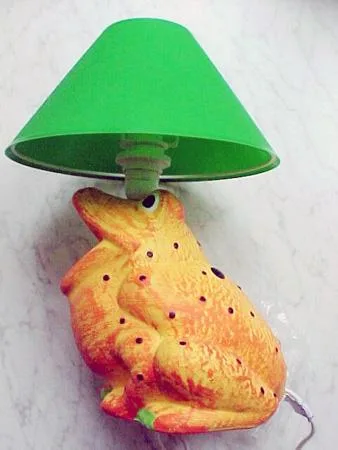 Articoli per l'illuminazione