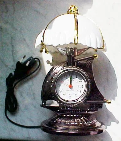 Articoli per l'illuminazione