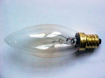 Articoli per l'illuminazione — foto 3 dell'alert 0367/04