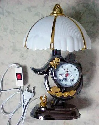 Articoli per l'illuminazione — foto 4 dell'alert 0368/04