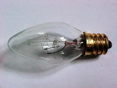 Articoli per l'illuminazione — foto 3 dell'alert 0371/04