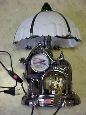 Articoli per l'illuminazione — foto 4 dell'alert 0378/04