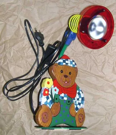Articoli per l'illuminazione — foto 1 dell'alert 0678/06