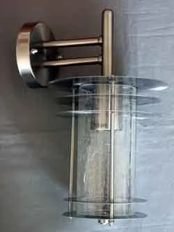 Articoli per l'illuminazione