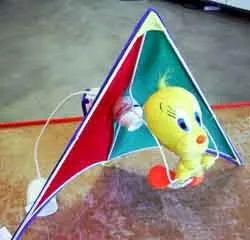 Articoli per l'illuminazione