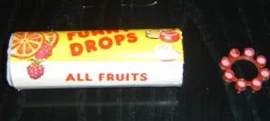 Articoli scherzi – FUNNY DROPS – Esplosioni di caramelle (WIDMANN)