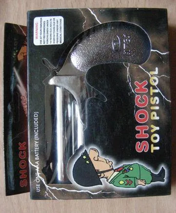 Articoli scherzi – Toy Pistol USA 1781 — foto 2 dell'alert 0705/08