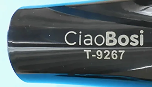 ASCIUGACAPELLI (CiaoBosi)