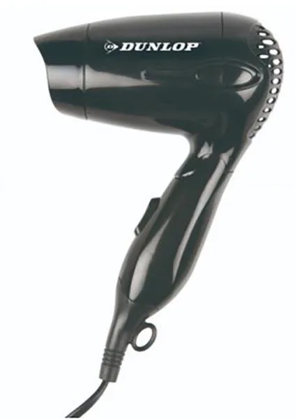 Asciugacapelli (Dunlop)