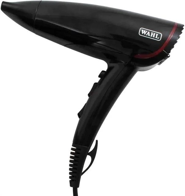 Asciugacapelli "Salon Styling 2000W" &amp; #13; &amp; #13; (WAHL)
