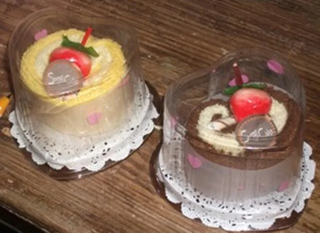Asciugamano "dolce torta" & #13; & #13; — foto 2 dell'alert 0803/11