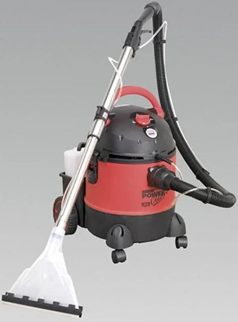 Aspirapolvere &amp; #13; &amp; #13; (Sealey Power Products)