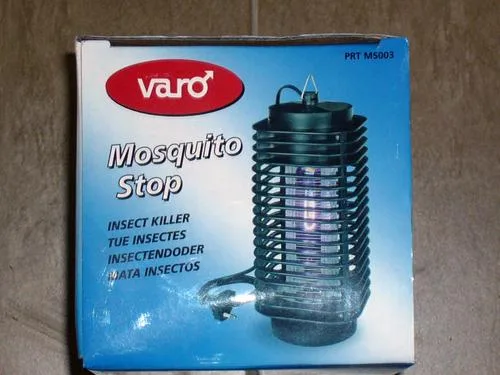 Assassino di insetti elettrici (VARO)