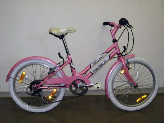 Astoria bicicletta (MADISON)