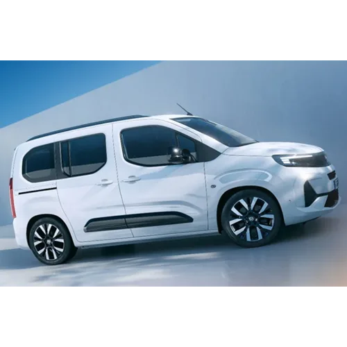 Autovettura / furgone passeggeri «Astra, Corsa, Combo, Vivaro» — foto 3 dell'alert SR/01050/26