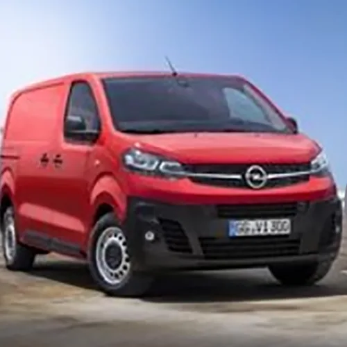 Autovettura / furgone passeggeri «Astra, Corsa, Combo, Vivaro» — foto 4 dell'alert SR/01050/26