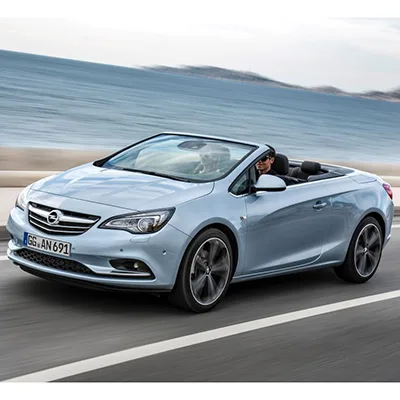 Autovettura «Astra H, Astra J, Cascada, Meriva B, Mokka, Signum, Vectra C, Zafira C» — foto 3 dell'alert A12/01581/24