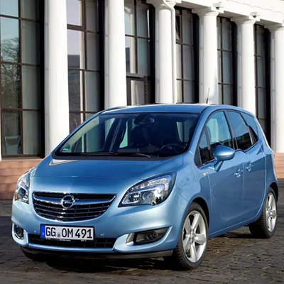 Autovettura «Astra H, Astra J, Cascada, Meriva B, Mokka, Signum, Vectra C, Zafira C» — foto 4 dell'alert A12/01581/24