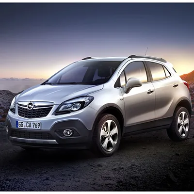 Autovettura «Astra H, Astra J, Cascada, Meriva B, Mokka, Signum, Vectra C, Zafira C» — foto 5 dell'alert A12/01581/24
