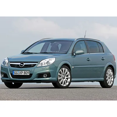 Autovettura «Astra H, Astra J, Cascada, Meriva B, Mokka, Signum, Vectra C, Zafira C» — foto 6 dell'alert A12/01581/24
