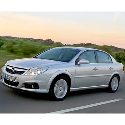 Autovettura «Astra H, Astra J, Cascada, Meriva B, Mokka, Signum, Vectra C, Zafira C» — foto 7 dell'alert A12/01581/24
