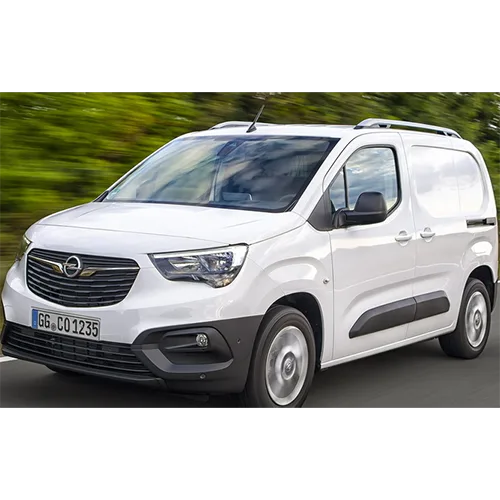 Autovettura / Veicolo commerciale leggero «Astra L, Combo, Corsa, Crossland X, Grandland X, Mokka, Zafira» — foto 2 dell'alert SR/02659/25