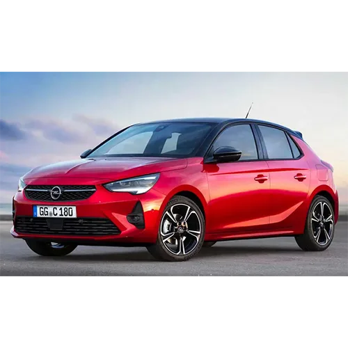 Autovettura / Veicolo commerciale leggero «Astra L, Combo, Corsa, Crossland X, Grandland X, Mokka, Zafira» — foto 3 dell'alert SR/02659/25