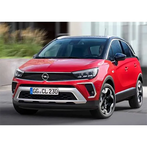 Autovettura / Veicolo commerciale leggero «Astra L, Combo, Corsa, Crossland X, Grandland X, Mokka, Zafira» — foto 4 dell'alert SR/02659/25