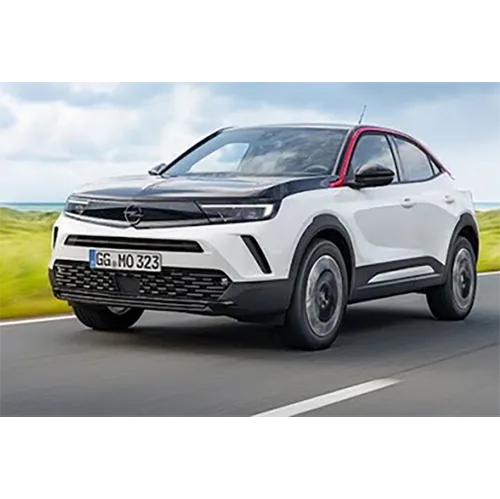 Autovettura / Veicolo commerciale leggero «Astra L, Combo, Corsa, Crossland X, Grandland X, Mokka, Zafira» — foto 6 dell'alert SR/02659/25