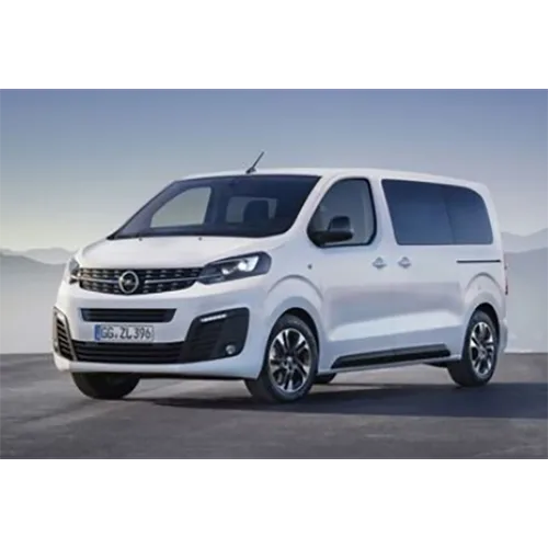 Autovettura / Veicolo commerciale leggero «Astra L, Combo, Corsa, Crossland X, Grandland X, Mokka, Zafira» — foto 7 dell'alert SR/02659/25