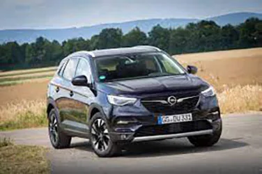 Autovettura/van «Astra L, Combo, Corsa, Grandland X, Mokka, Movano, Zafira, Vivaro» — foto 4 dell'alert A12/01877/23